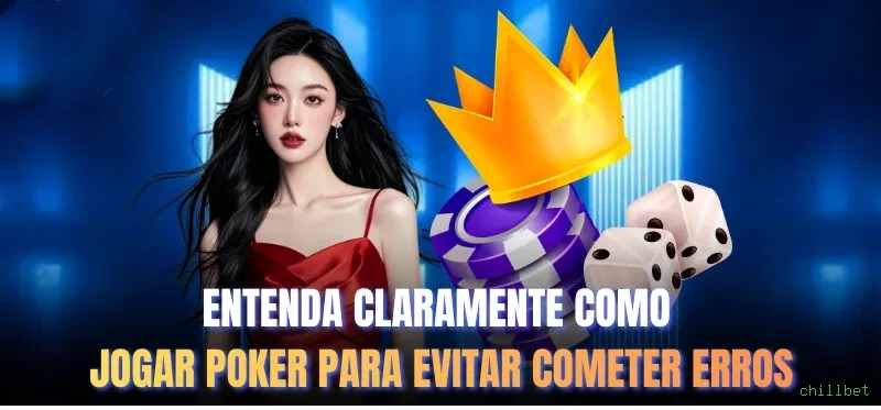 App chillbet para Android e iOS - download grátis