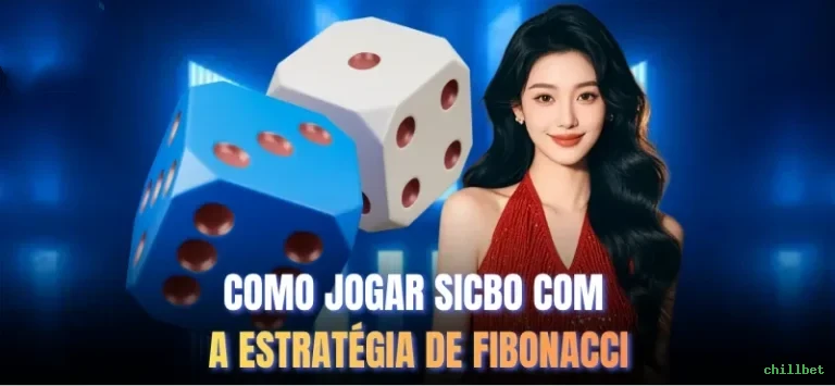Configurações úteis dentro do app chillbet