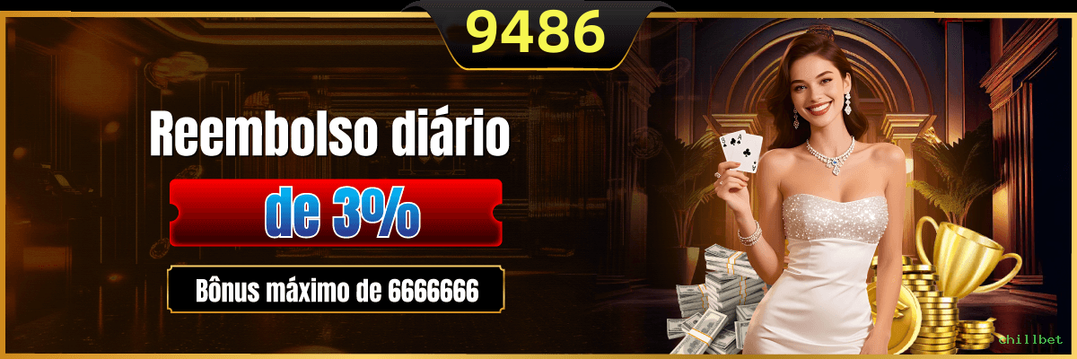 Cassino chillbet - mesas ao vivo e jogos