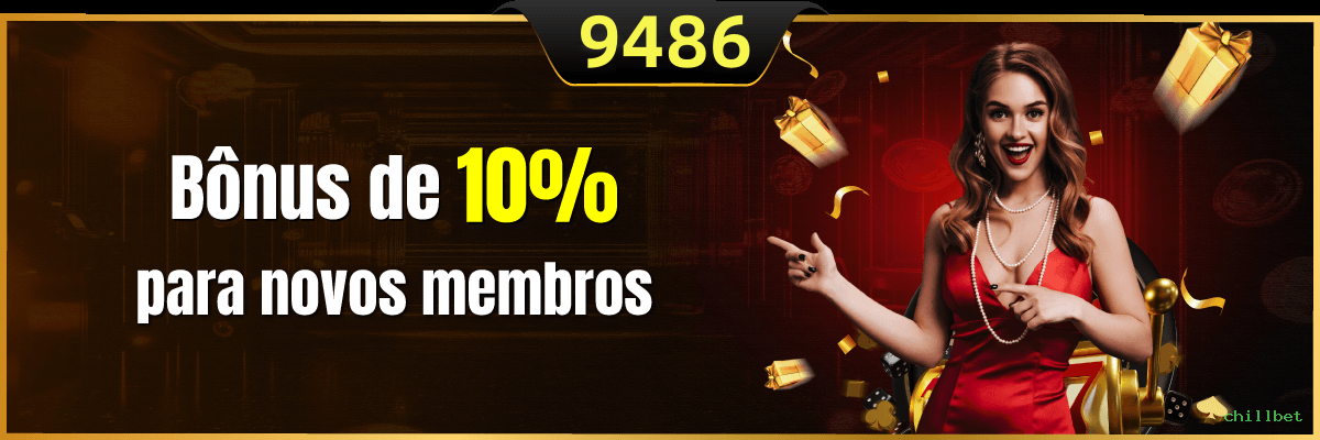 Cassino ao vivo chillbet dealers