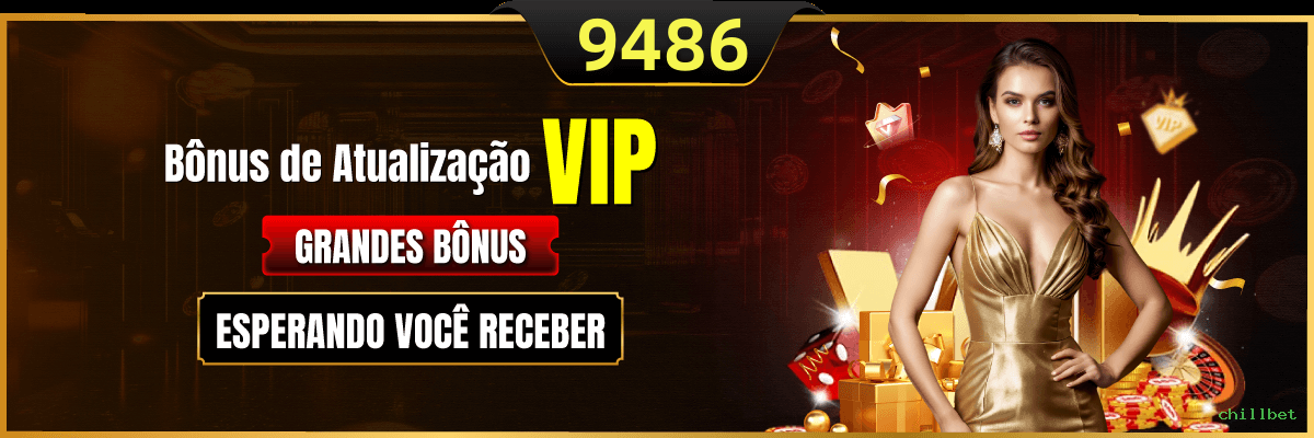 Cassino chillbet app mobile