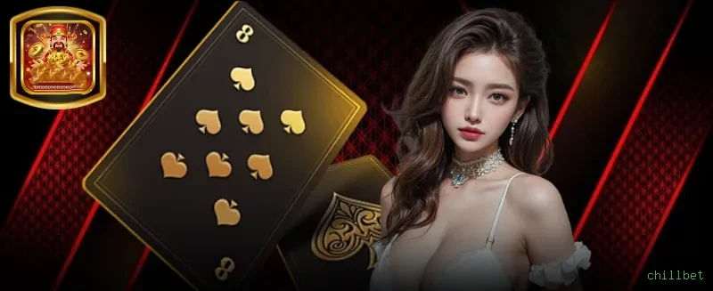 chillbet slots no app