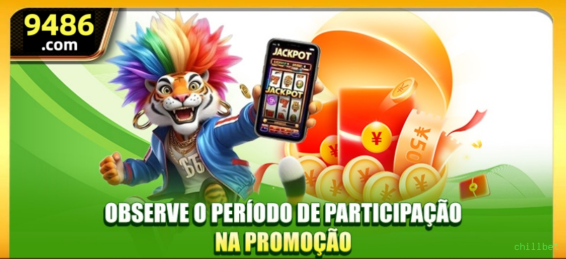 App chillbet slots mobile