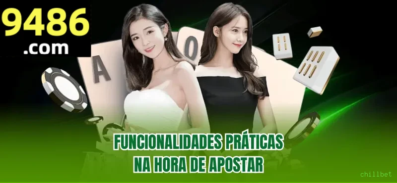Programa VIP chillbet - benefícios exclusivos